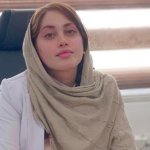 مهشید اکبری بیرگانی