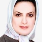 دکتر سیده بنیه رضایی