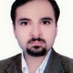 دکتر سیدمهدی مرعشی