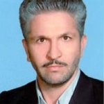 دکتر علی سیف اله پور
