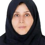 دکتر زهرا محمدی بالدرلو