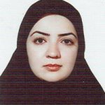 دکتر معصومه فرامرزی جلفایی