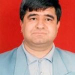 دکتر کمال امامی میبدی