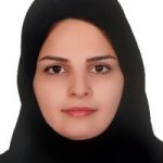 دکتر محدثه مجرد