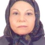 دکتر فرنگیس معتمدی محمدیان