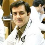 رضا بهشتی نامدار