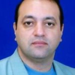دکتر بهنام قدیمی