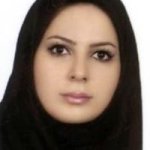 دکتر میترا احمدی