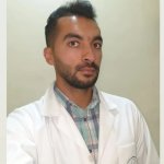 بهنام سلطانی مارگانی