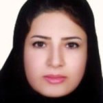 دکتر ثریا فرامرزی