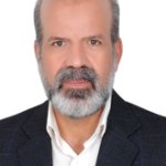 دکتر مهدي قاسمي ندوشن