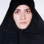 دکتر معصومه رسول زاده