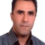 دکتر عارف کاشفی مرندی