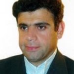 دکتر محمدعلی زاهدی وفا