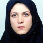 دکتر ندا معتمدی قهفرخی