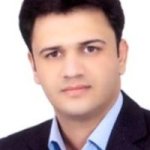 دکتر علی افشاری زاده