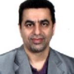 دکتر غلامحسین غفوری رانکوهی