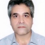 دکتر علی رضائی شکوه