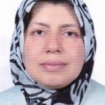 دکتر میترا اسمریان نسب