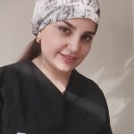 دکتر آمی تیس نوذری