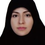زینب رضائی اسفهرود