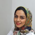 فاطمه کرمعلی