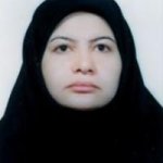 دکتر مژده یداللهی  
