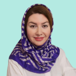 دکتر مرجان جورابچی
