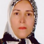 دکتر مهناز رضایی