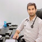 دکتر مهدی مطهری مؤدب