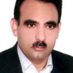 دکتر علی نجف زاده