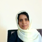 دکتر طوبی اکبری