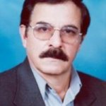 دکتر مظفر صنعتی