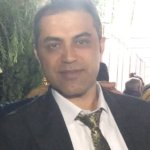 دکتر امین ناصری