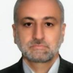 دکتر غلامحسین اکبرپور