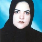 دکتر معصومه غلامحسین نژاد
