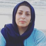 میترا ارجمندی فر