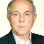 دکتر صفرعلی غفرانی