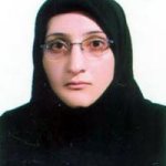 دکتر ملیحه حبیب اللهی نجف آبادی