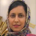 دکتر فاطمه قاسمی