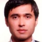 دکتر آرمان رکان قزوینی