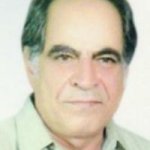 دکتر سیدحسین زاهد