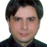 دکتر امیرنادر امامی رضوی