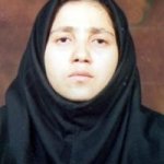 بتول نوذری
