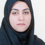 دکتر رضیه رضایی زاده روکرد