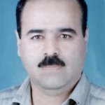 دکتر غلامعباس خزایی