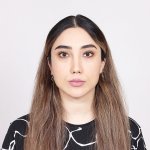 دکتر ناهید قاسمی نژاد رائینی