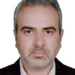 دکتر سیدامیر مرعشی نژاد