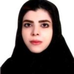 دکتر پریا بیگلری اردبیلی