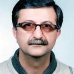 دکتر میرزائی دریانی